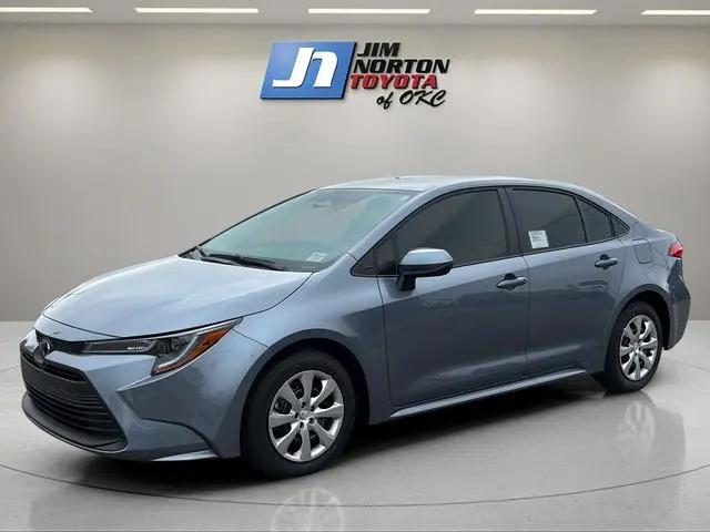 2026 Toyota Corolla LE for sale in Oklahoma City, OK