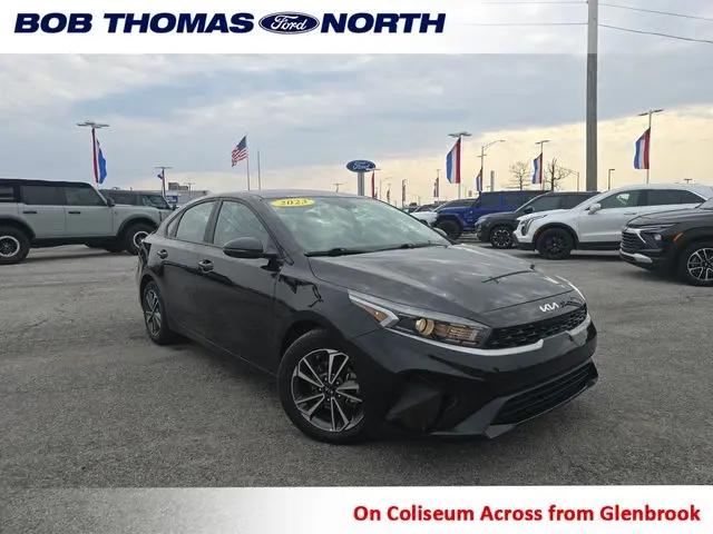 2023 Kia Forte LXS for sale in Fort Wayne, IN
