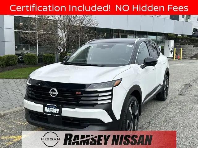 2025 Nissan Kicks SR FWD for sale in Upper Saddle River, NJ