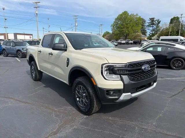 2026 Ford Ranger XLT for sale in High Point, NC