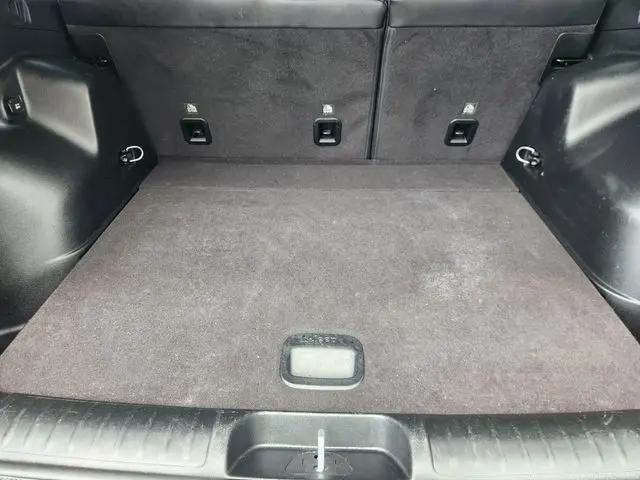 2022 Jeep Cherokee Latitude Lux FWD