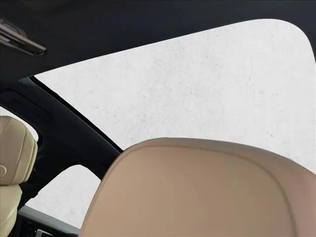 2021 Porsche Cayenne Cayenne