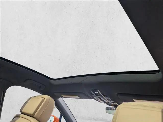 2021 Porsche Cayenne Cayenne