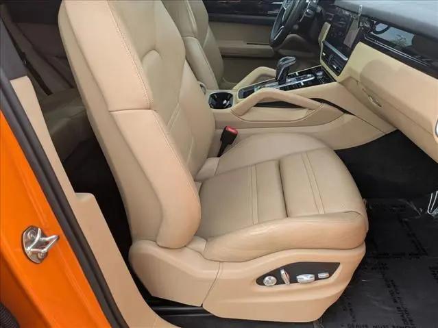 2021 Porsche Cayenne Cayenne
