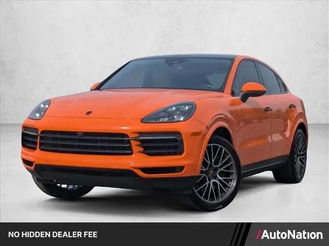 2021 Porsche Cayenne Cayenne for sale in Sterling, VA