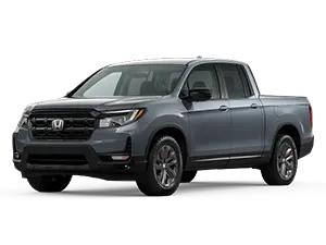2026 Honda Ridgeline Sport