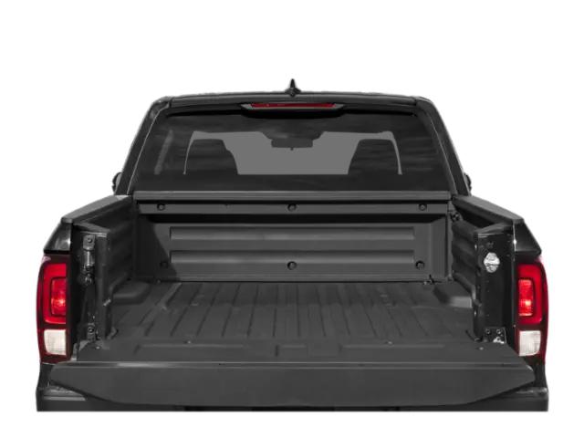 2026 Honda Ridgeline Sport