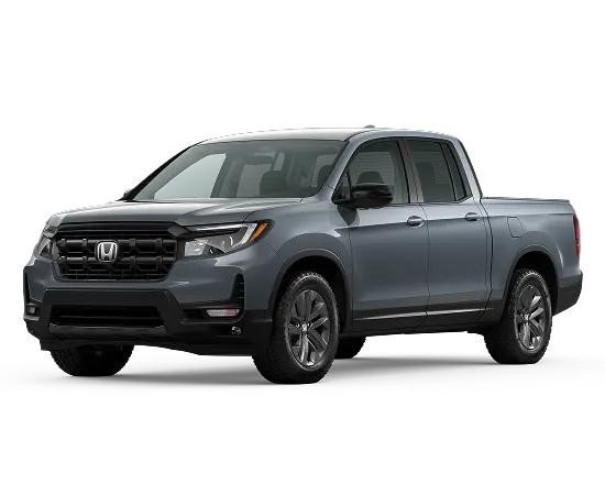 2026 Honda Ridgeline Sport for sale in Gulfport, MS