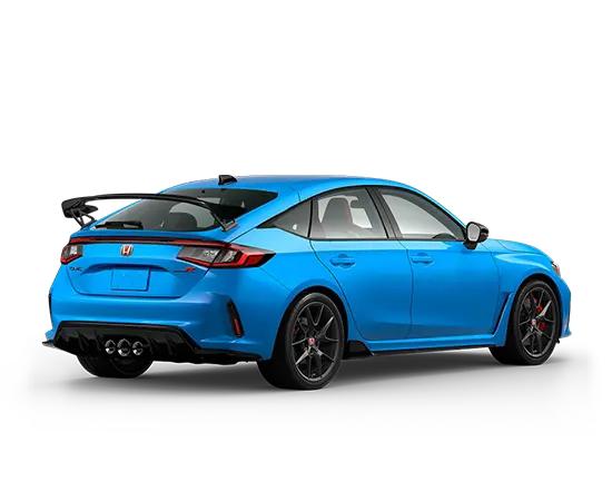 2026 Honda Civic Type R
