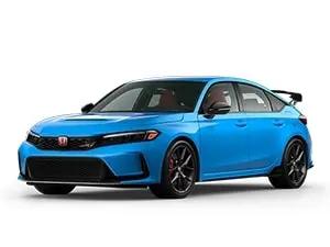 2026 Honda Civic Type R