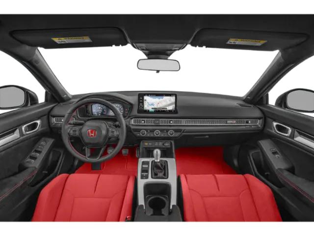 2026 Honda Civic Type R