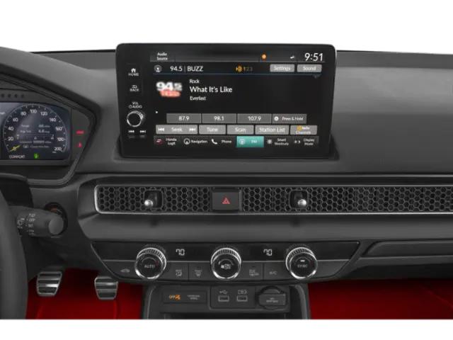 2026 Honda Civic Type R