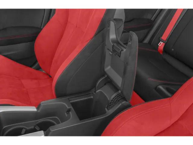 2026 Honda Civic Type R