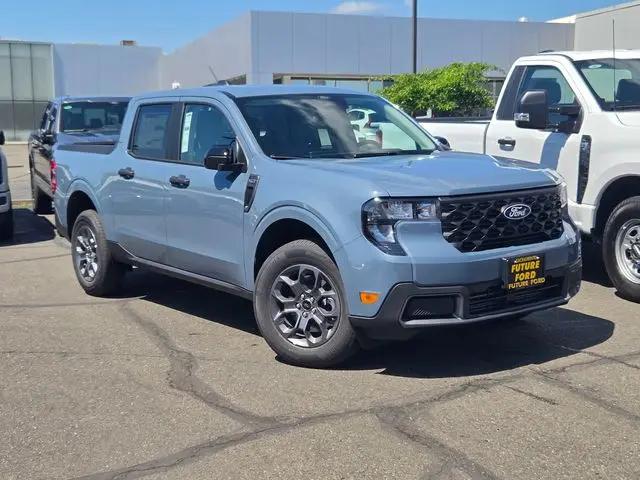 2026 Ford Maverick XLT for sale in Sacramento, CA