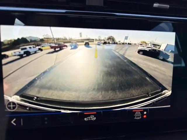 2024 GMC Sierra 2500HD 4WD Crew Cab Standard Bed Denali Ultimate
