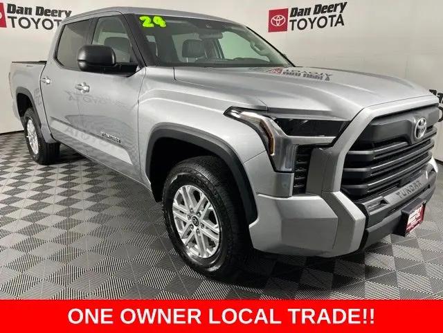 2024 Toyota Tundra SR5 for sale in Cedar Falls, IA