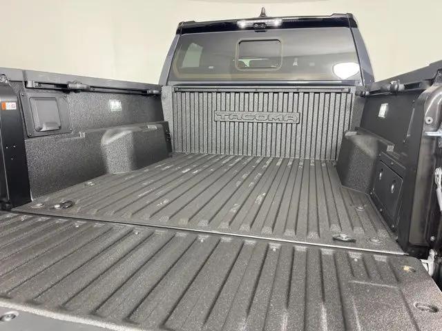 2026 Toyota Tacoma TRD Pro