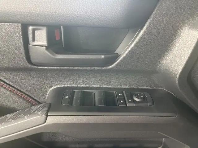 2026 Toyota Tacoma TRD Pro
