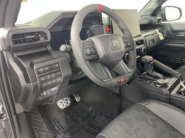 2026 Toyota Tacoma TRD Pro