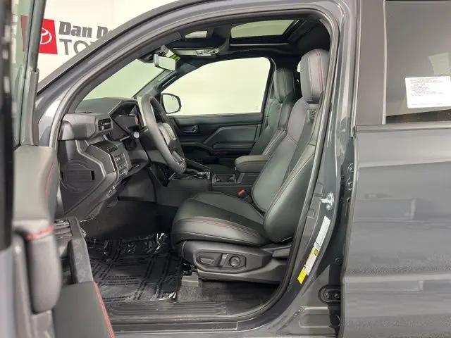 2026 Toyota Tacoma TRD Pro