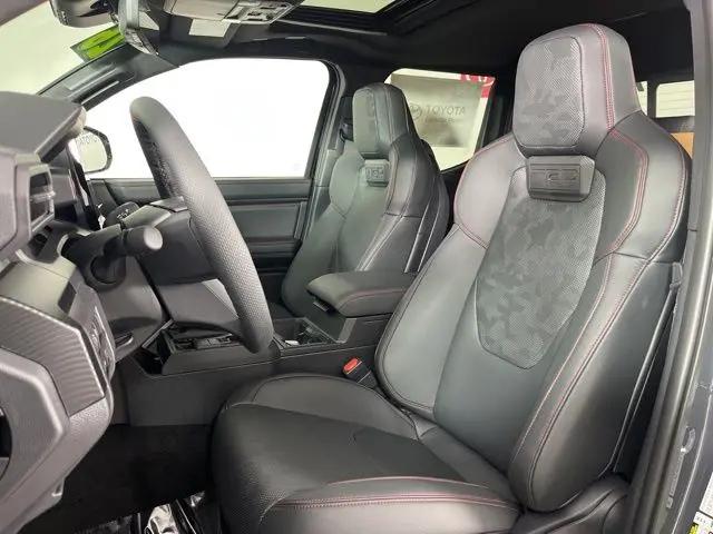 2026 Toyota Tacoma TRD Pro
