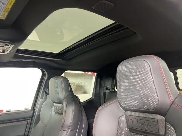 2026 Toyota Tacoma TRD Pro