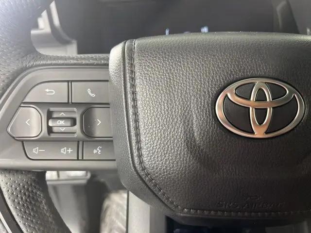 2026 Toyota Tacoma TRD Pro