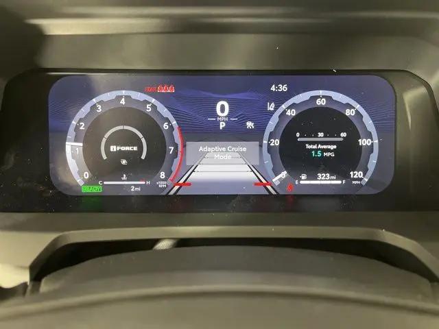 2026 Toyota Tacoma TRD Pro