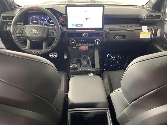 2026 Toyota Tacoma TRD Pro
