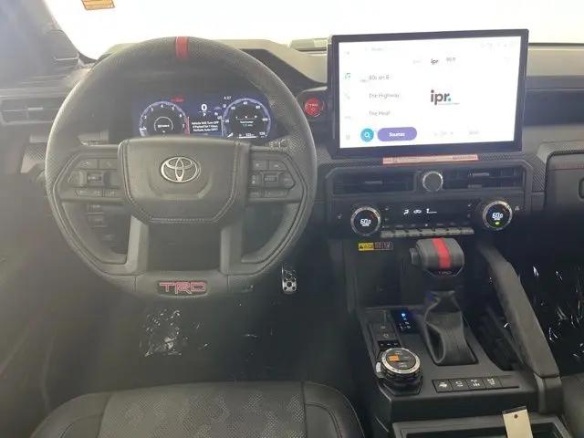 2026 Toyota Tacoma TRD Pro