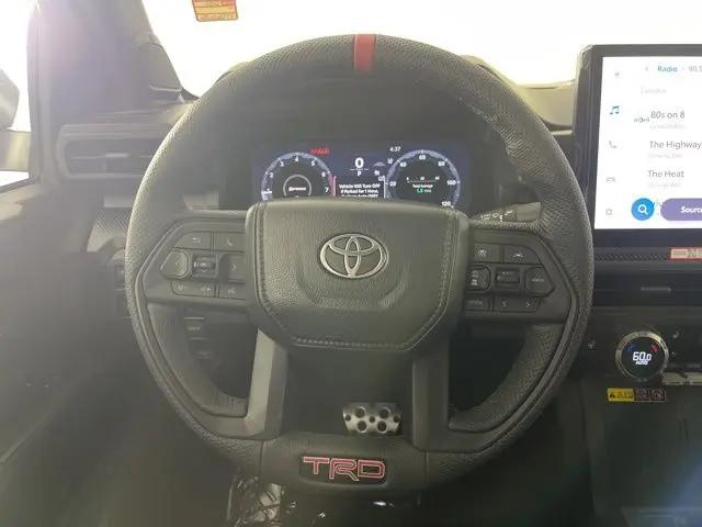 2026 Toyota Tacoma TRD Pro