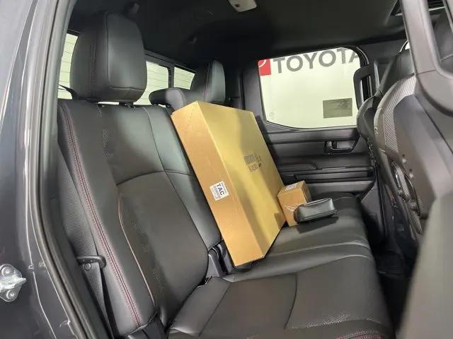 2026 Toyota Tacoma TRD Pro
