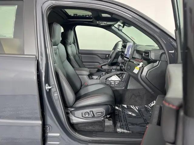 2026 Toyota Tacoma TRD Pro