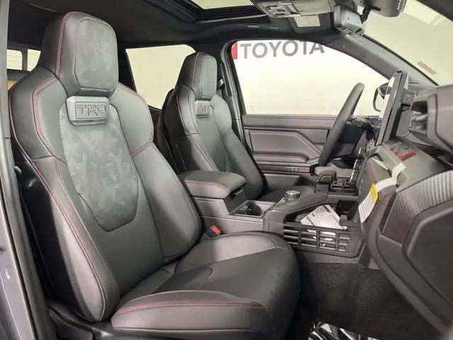 2026 Toyota Tacoma TRD Pro