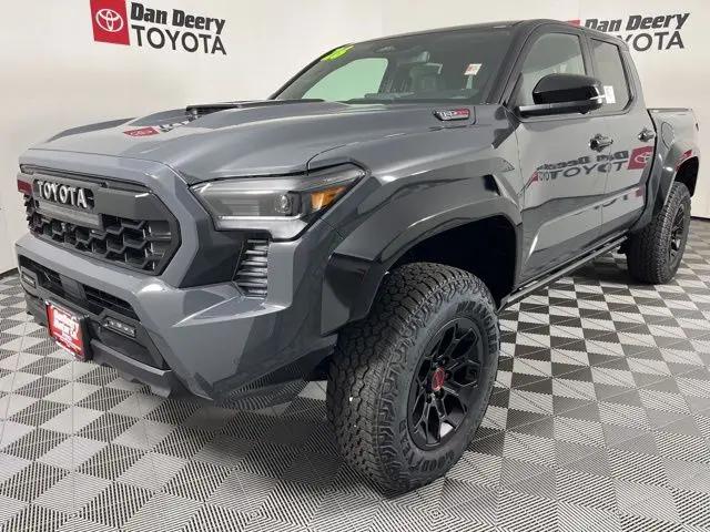 2026 Toyota Tacoma TRD Pro