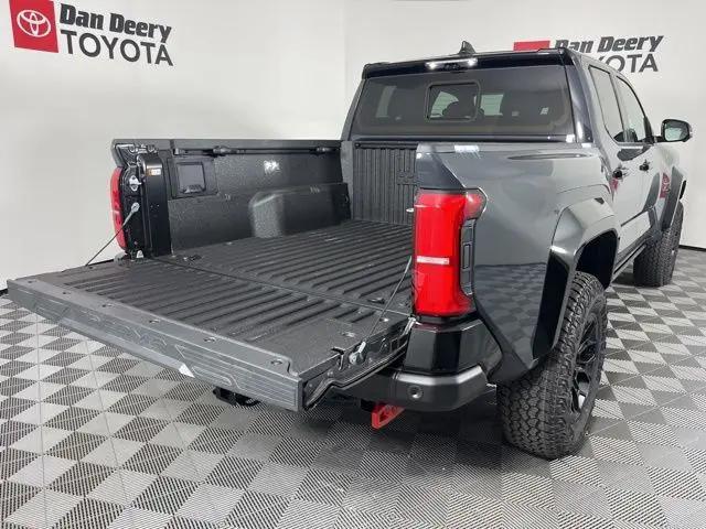 2026 Toyota Tacoma TRD Pro