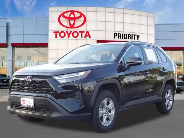 2025 Toyota RAV4 XLE for sale in Chesapeake, VA