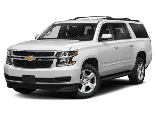 2019 Chevrolet Suburban LS for sale in Selma, NC
