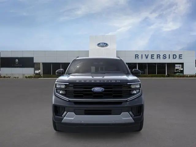 2026 Ford Expedition Max Platinum MAX