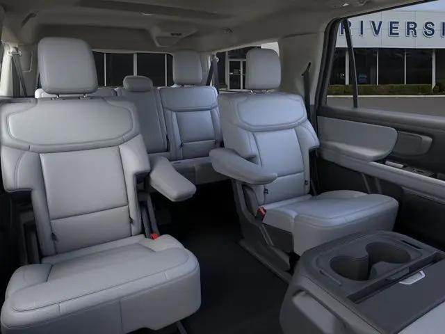 2026 Ford Expedition Max Platinum MAX