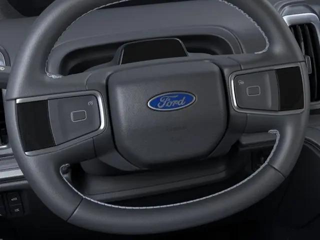 2026 Ford Expedition Max Platinum MAX