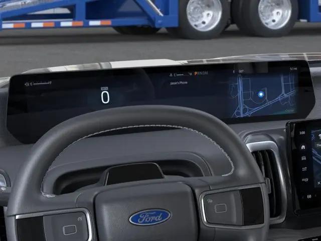 2026 Ford Expedition Max Platinum MAX