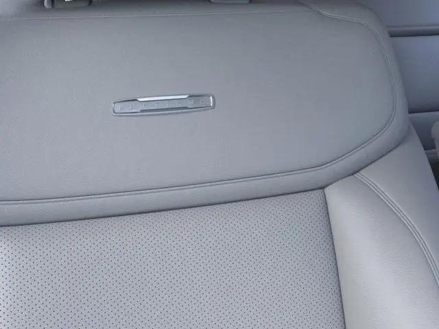 2026 Ford Expedition Max Platinum MAX