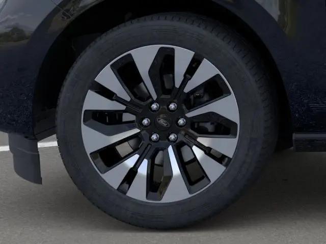 2026 Ford Expedition Max Platinum MAX