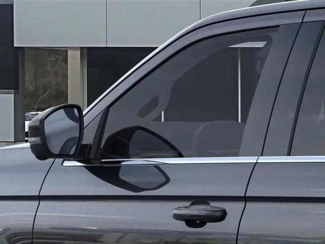 2026 Ford Expedition Max Platinum MAX