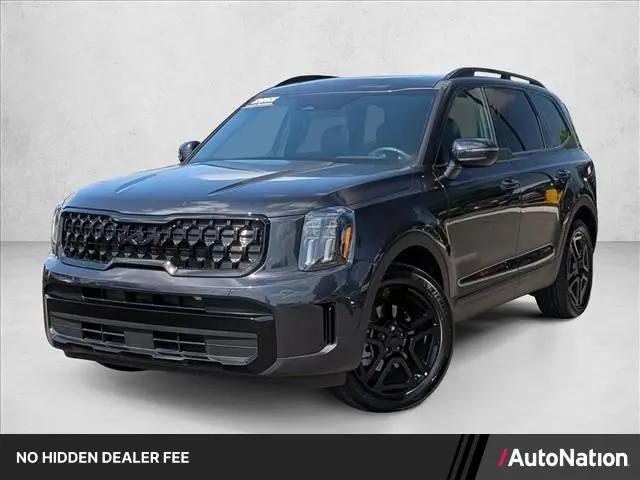 2025 Kia Telluride EX X-Line for sale in Knoxville, TN