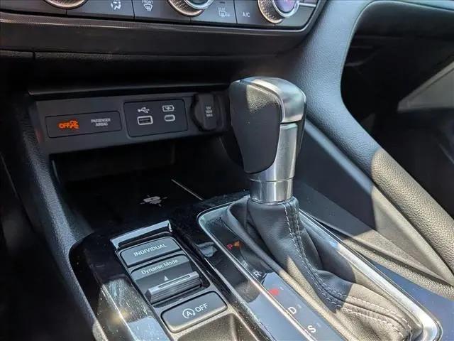 2024 Acura Integra A-SPEC Technology