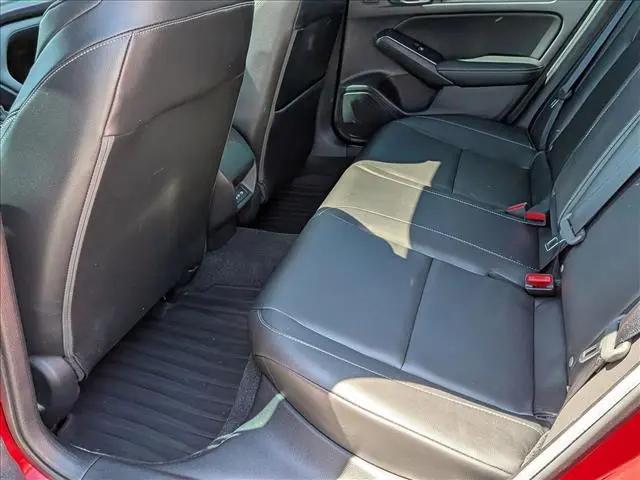 2024 Acura Integra A-SPEC Technology