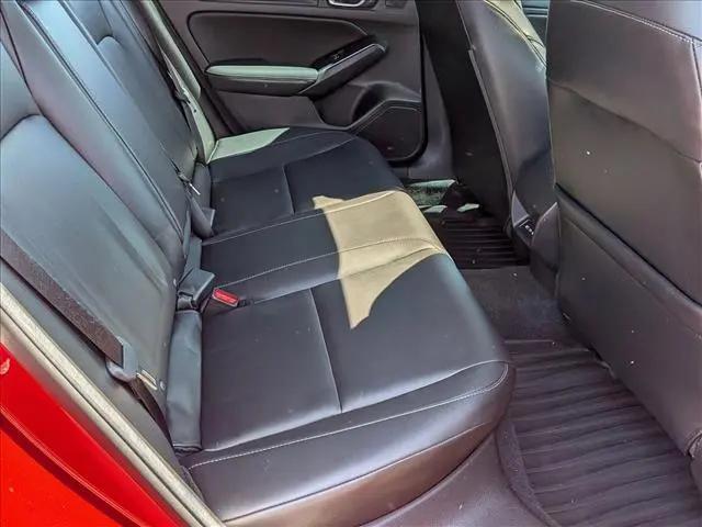 2024 Acura Integra A-SPEC Technology