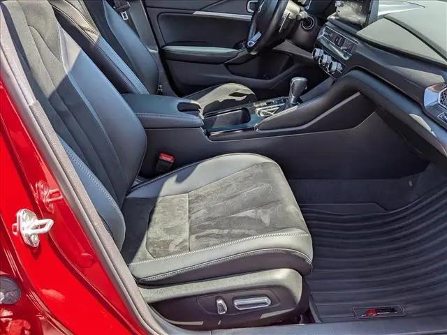 2024 Acura Integra A-SPEC Technology
